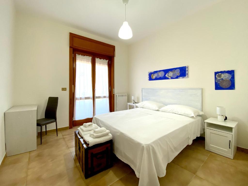 Giannì Holiday Home - Vesuvio/Pompei - Appartement De Deux Chambres