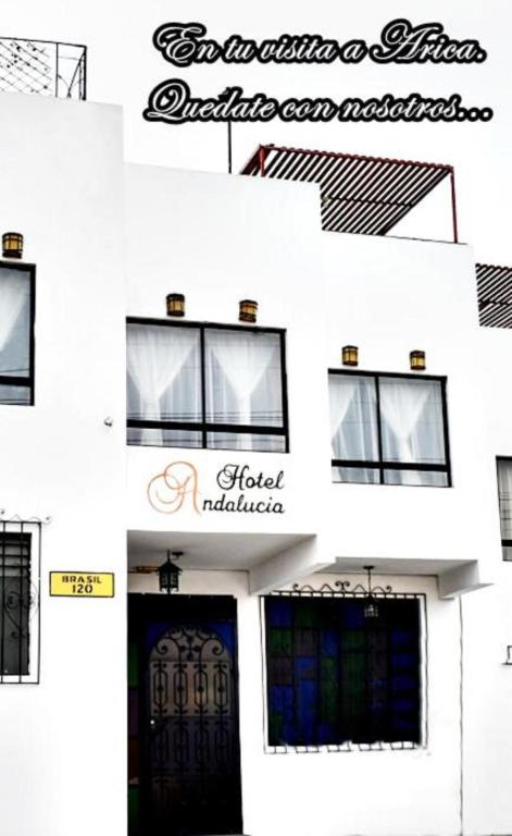 Hotel Andalucía