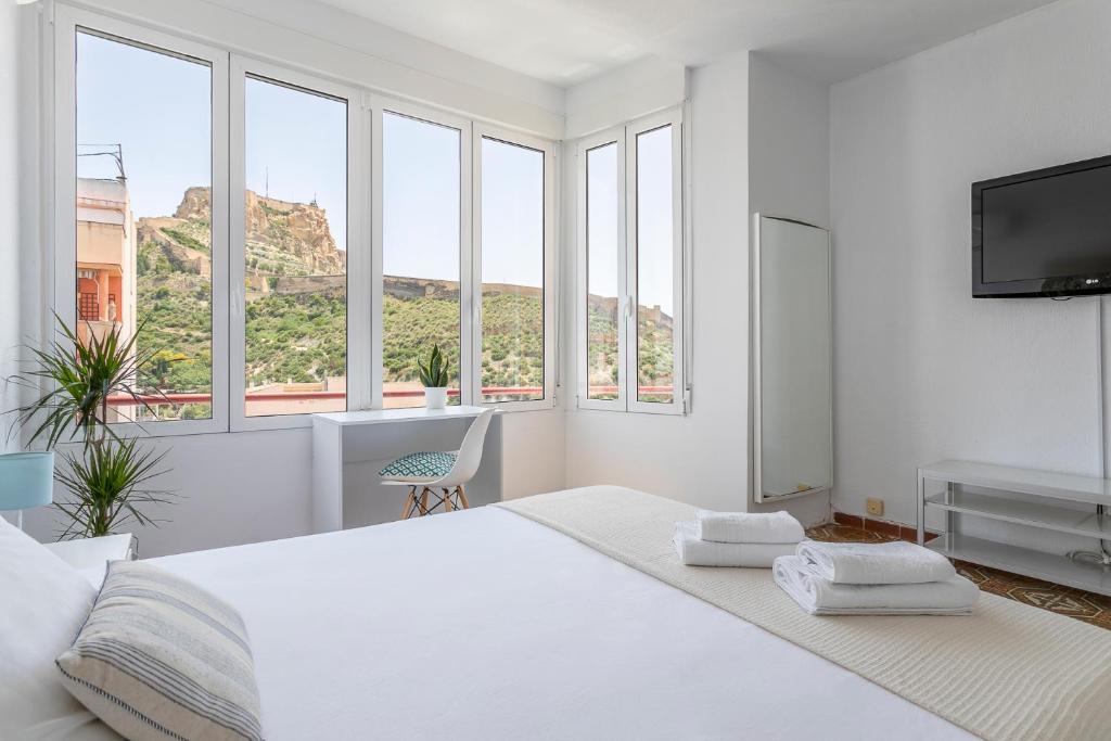 CASA MILA SV19 guesthouse, Alicante – Bijgewerkte prijzen 2023