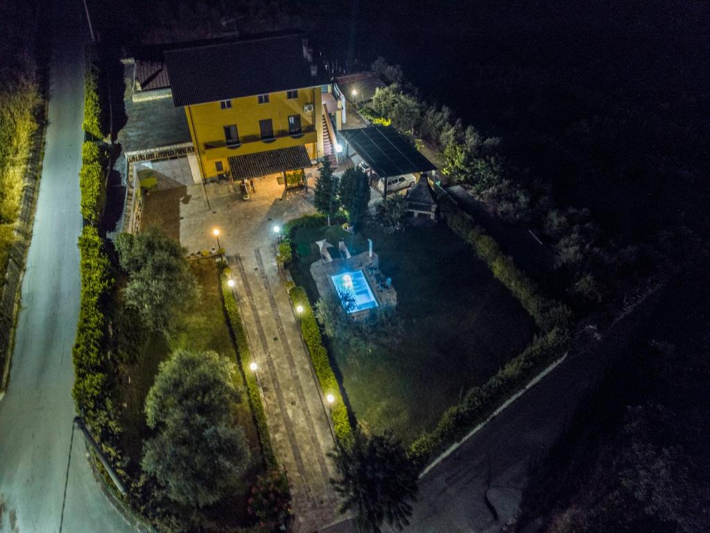 Derechos de imagen reservados por Booking.com