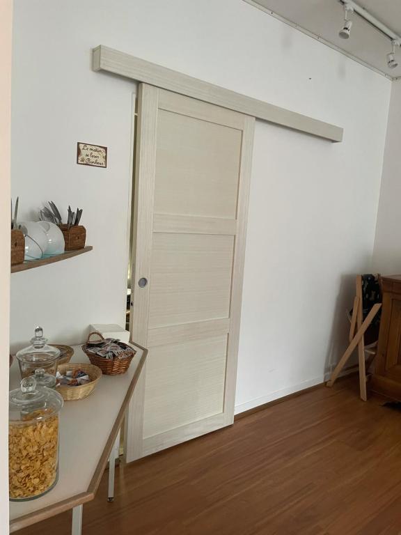 Fotografie z fotogalerie ubytování Constantin v destinaci Arles