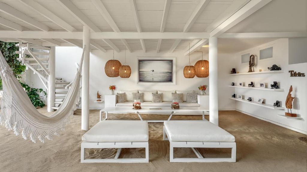  La Villa Jericoacoara