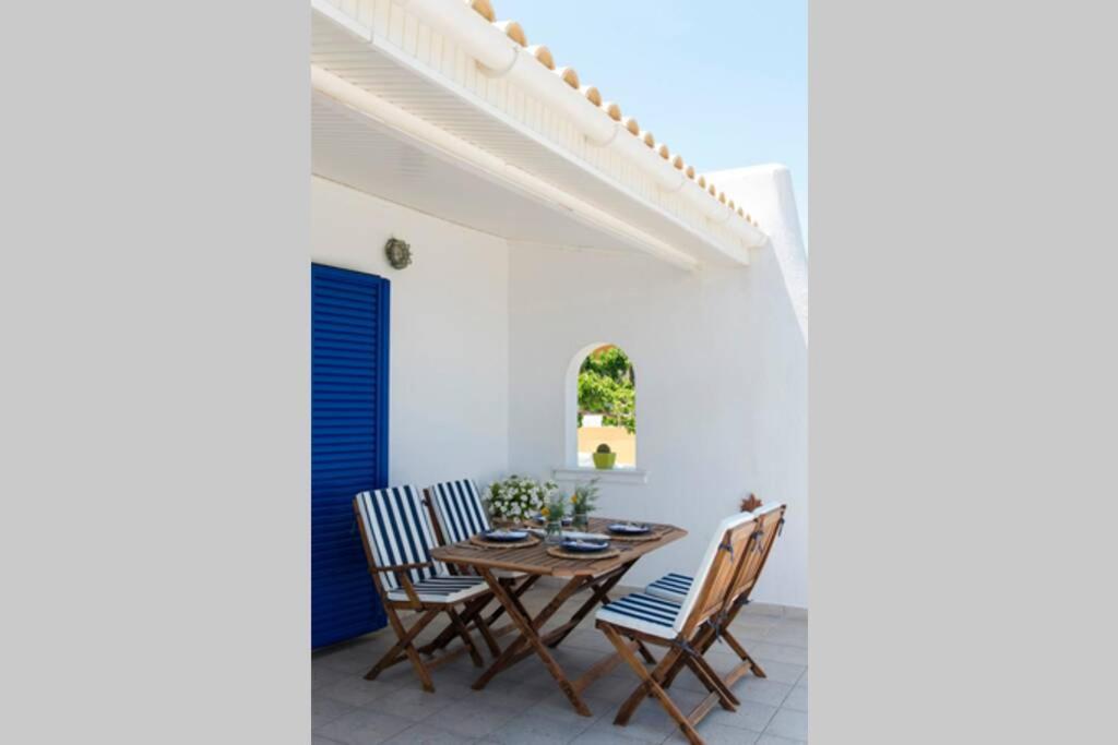 Fotografie z fotogalerie ubytování Palmaya Villa, unique seafront experience v destinaci Vaia