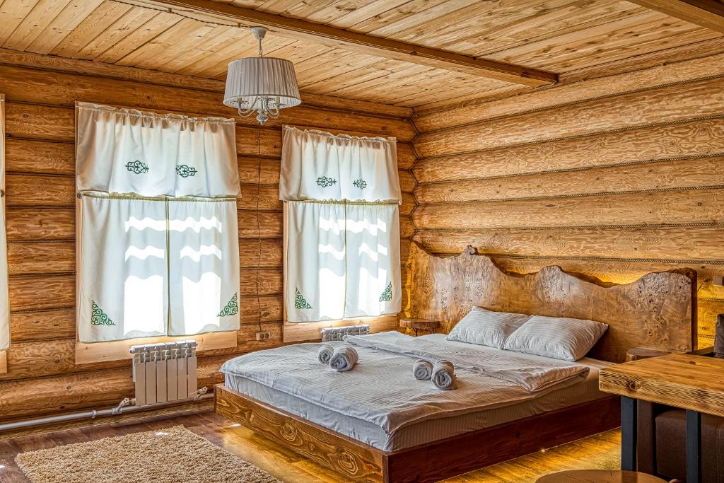 Кунак Апартаменты - Suite