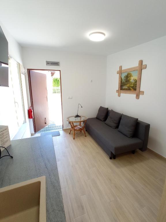 Stara Piekarnia - Plac Lotników - Studio Standard