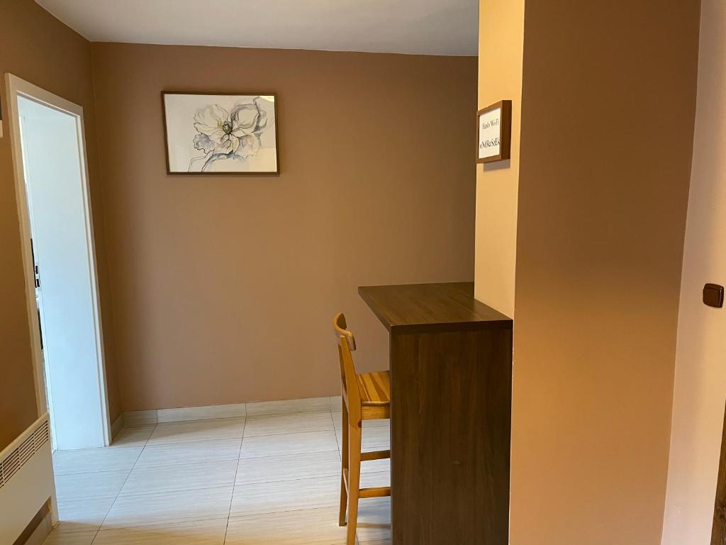 Ondraszek-Pokoje Gościnne - 10