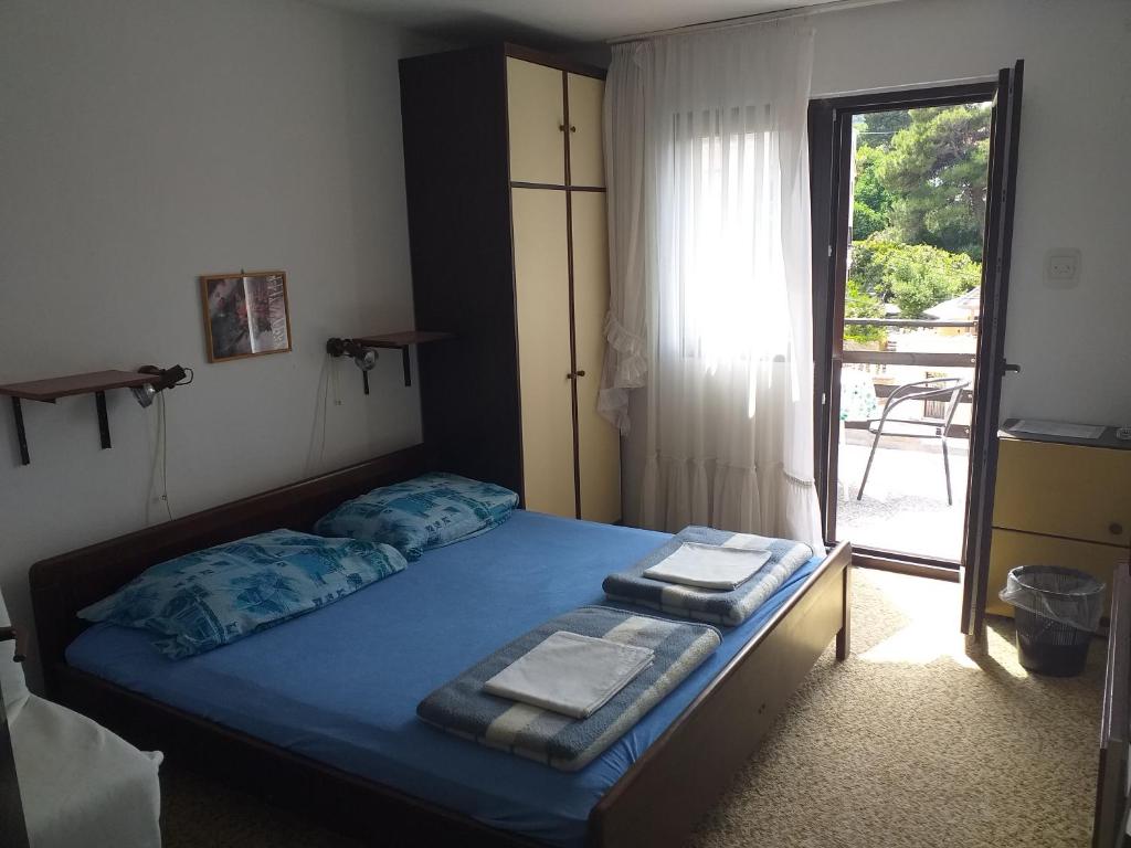 Fotografia z galérie ubytovania Apartman Rovenska Seaview vo Veli Lošinj