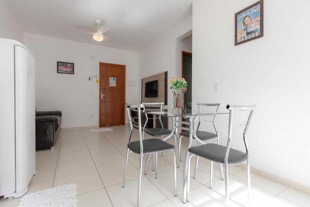  Condominio Porto Pereque 200 metros praia