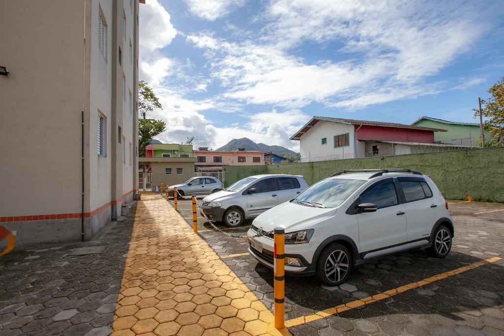  Condominio Porto Pereque 200 metros praia