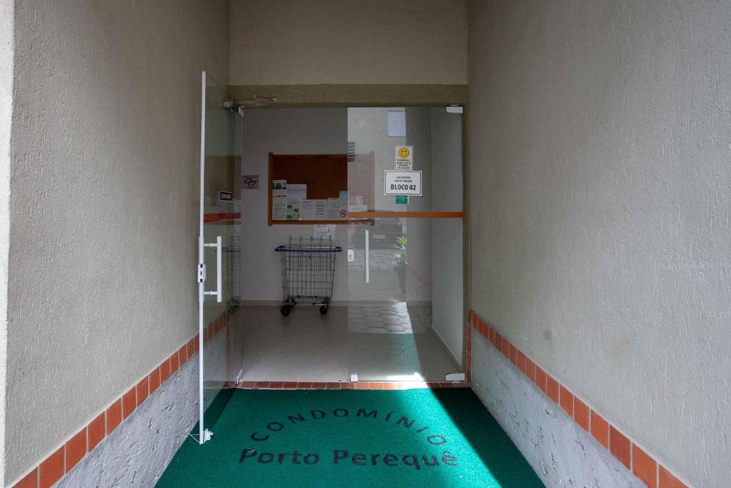  Condominio Porto Pereque 200 metros praia