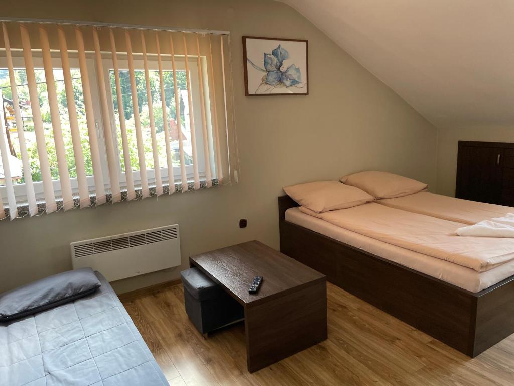 Ondraszek-Pokoje Gościnne - 13