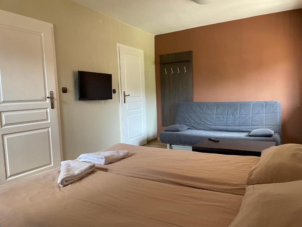 Ondraszek-Pokoje Gościnne - 16