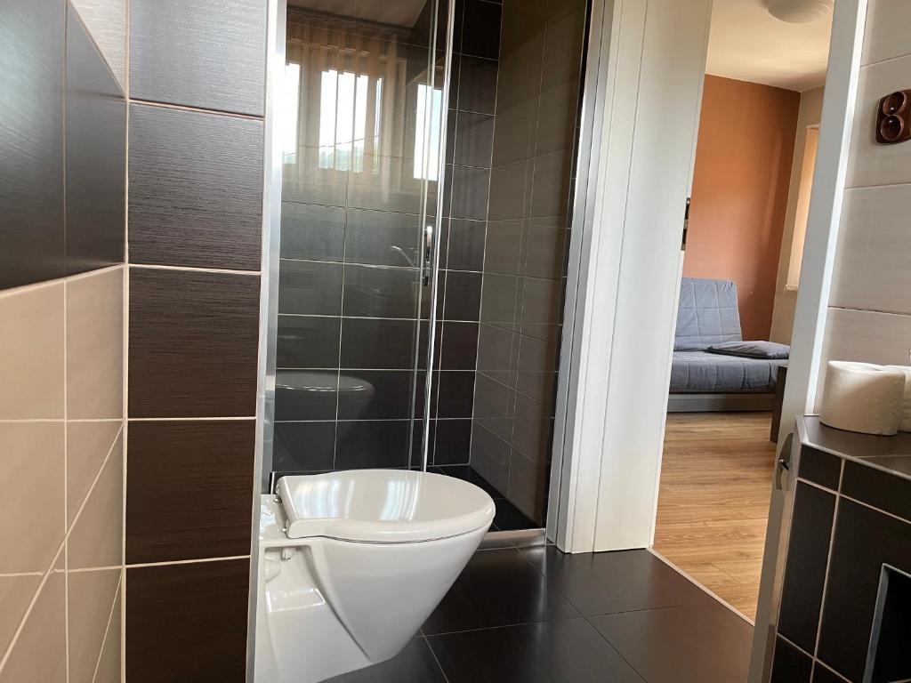 Ondraszek-Pokoje Gościnne - 17