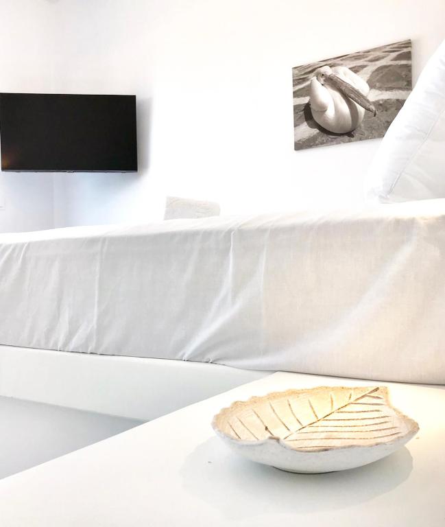 Bianco a Nero Mykonos - 6