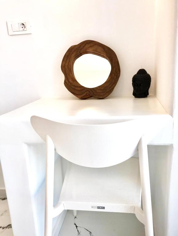 Bianco a Nero Mykonos - 5