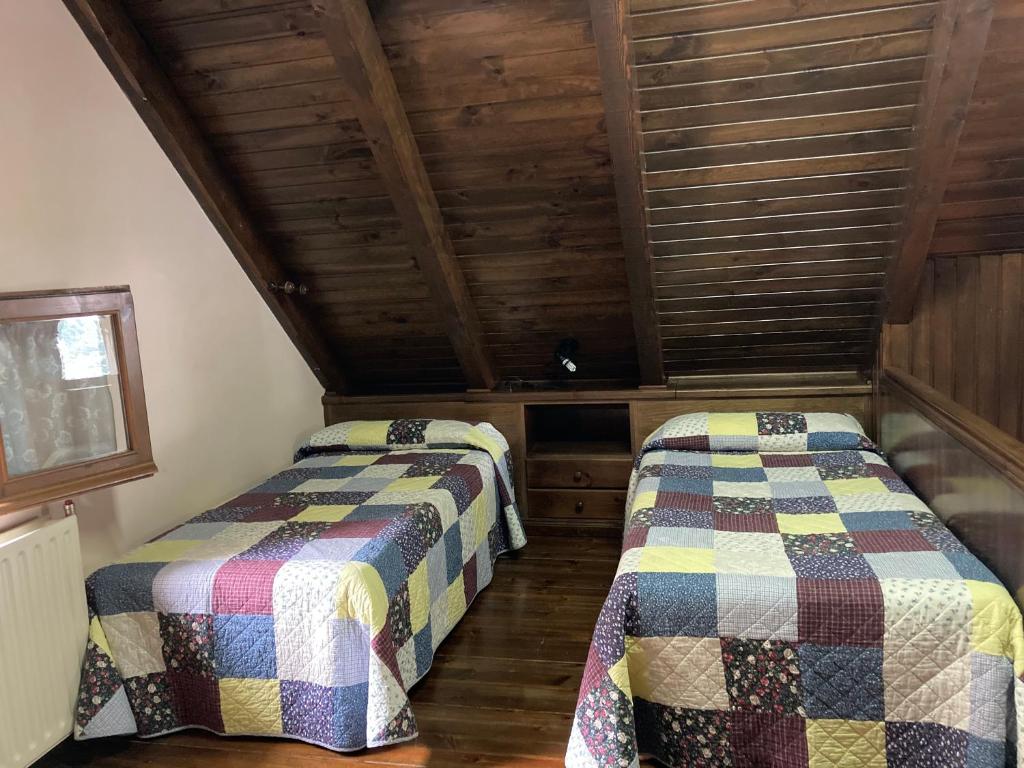 Fotografie z fotogalerie ubytování Casa Planominguero v destinaci Taull