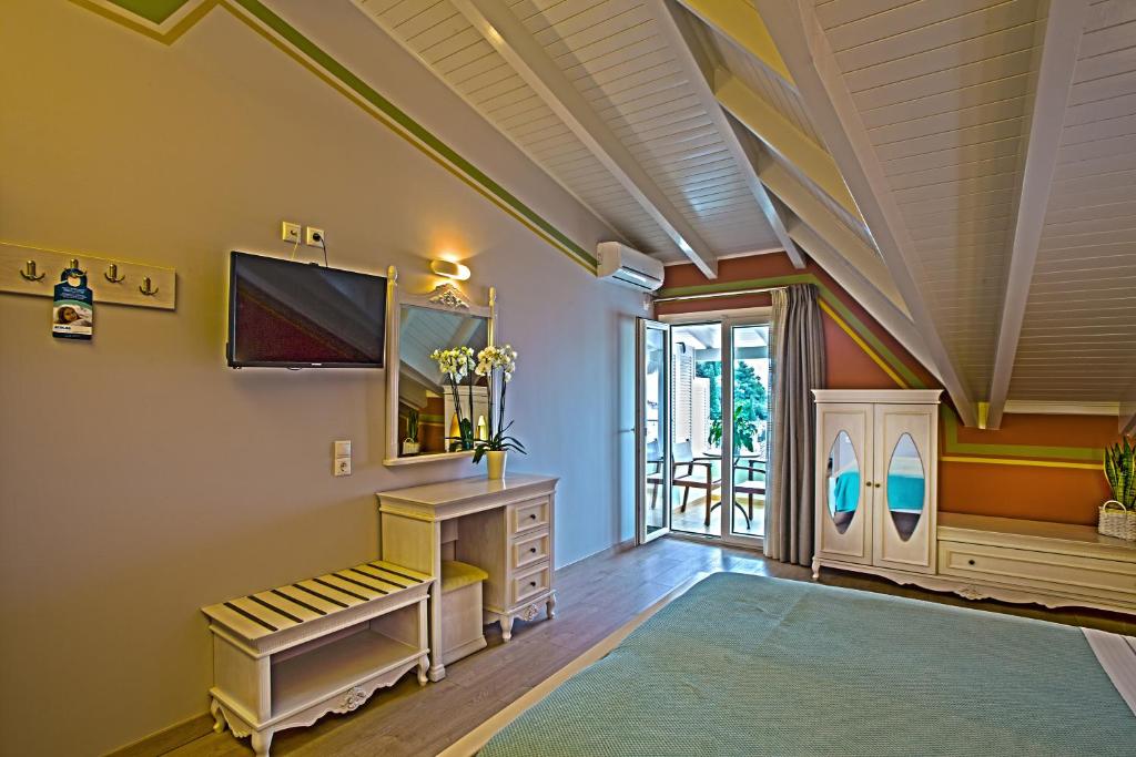 Hotel Maistrali - 14