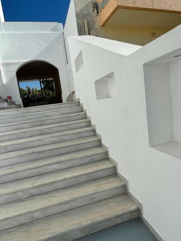 Fotografie z fotogalerie ubytování Coralli Beach Hotel v destinaci Kokkíni Khánion