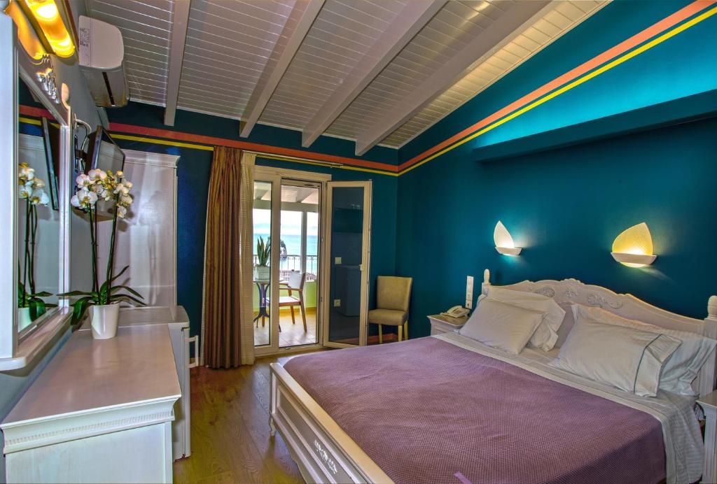 Hotel Maistrali - 15