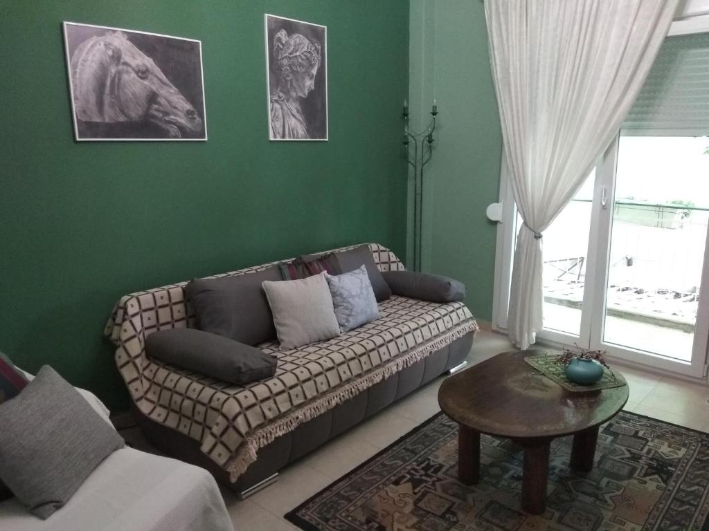 Kép G & G guesthouse szállásáról Édeszában a galériában