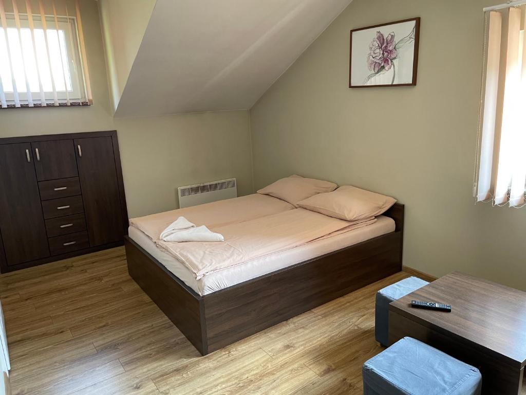 Ondraszek-Pokoje Gościnne - 4