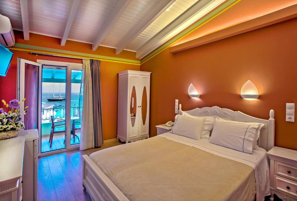 Hotel Maistrali - 13