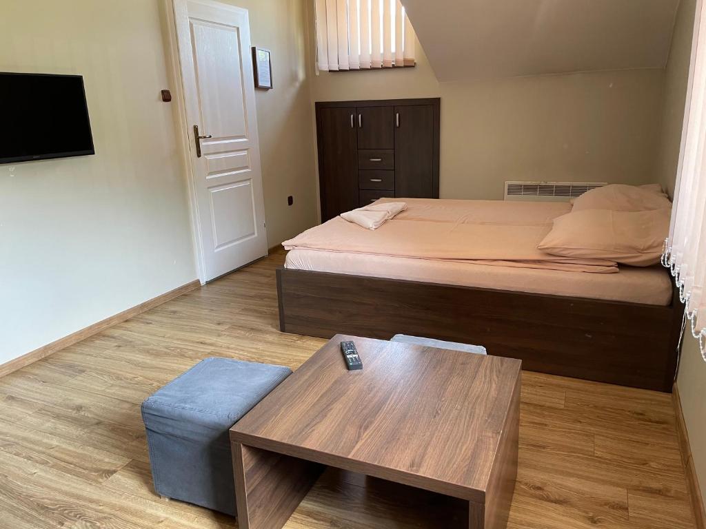 Ondraszek-Pokoje Gościnne - 3