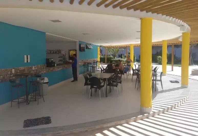 LAGOA QUENTE FLAT SERVICE APTO 1 QUARTO Com acesso ao Clube da Lagoa Quente  LAGOA QUENTE FLAT SERVICE APTO 1 QUARTO Com acesso ao Clube da Lagoa Quente