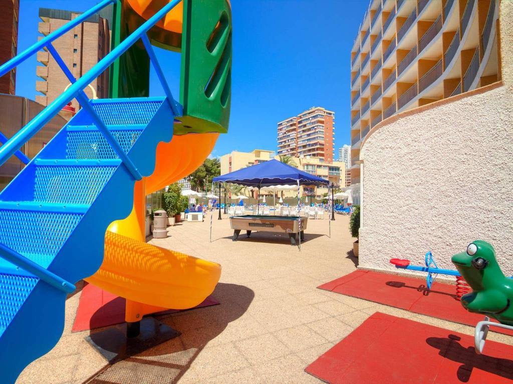 Hotel Servigroup Rialto, Benidorm – Bijgewerkte prijzen 2023