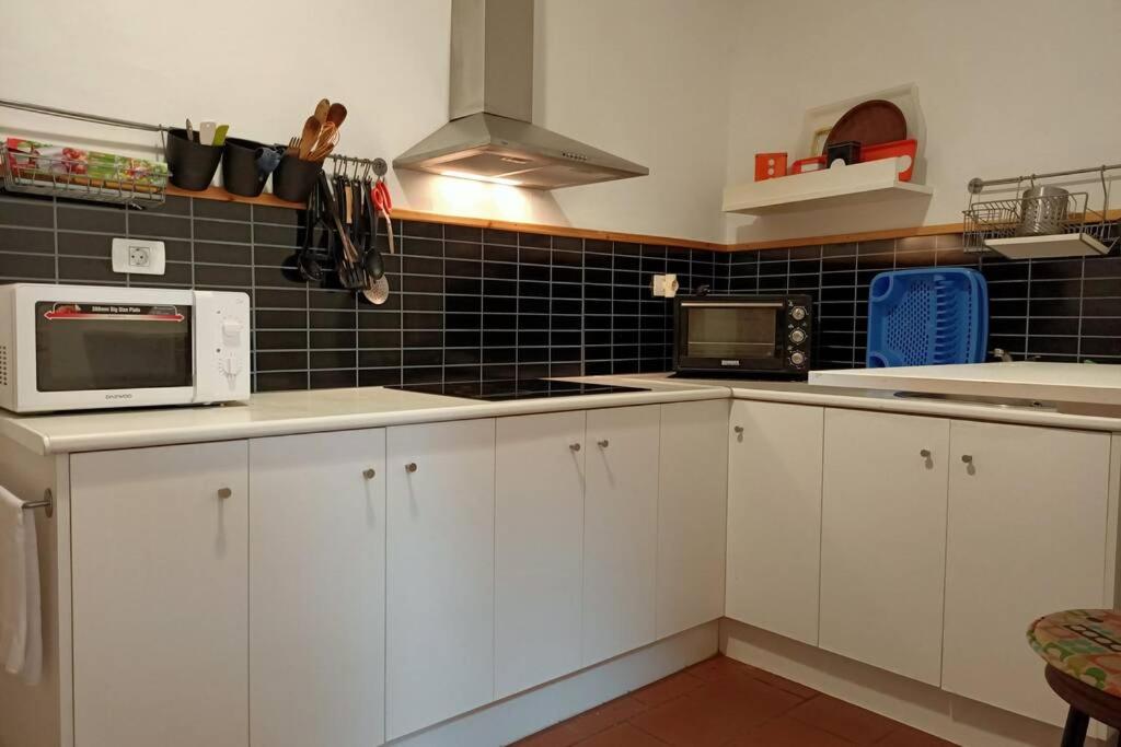 Fotografie z fotogalerie ubytování Apartamento-Bungalow con jardín y garaje v destinaci Santa Cruz de Tenerife