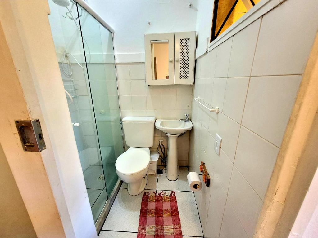  Suíte próximo ao centro histórico 6