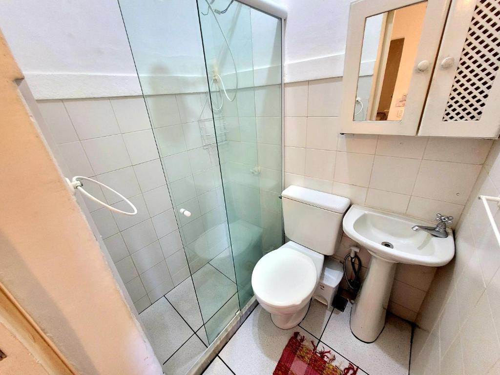  Suíte próximo ao centro histórico 6