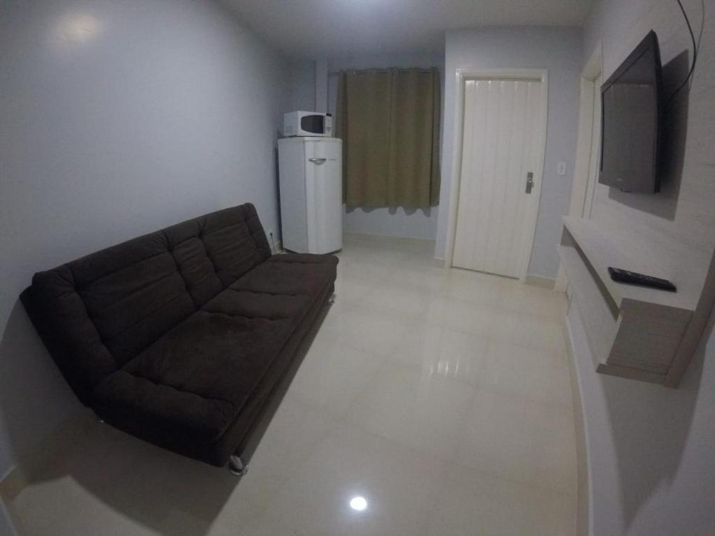 Gallery image of Apart Hotel CTC - Edifício Araras in Caldas Novas