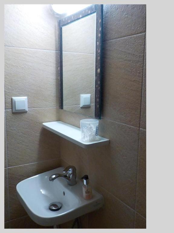 Kép G & G guesthouse szállásáról Édeszában a galériában