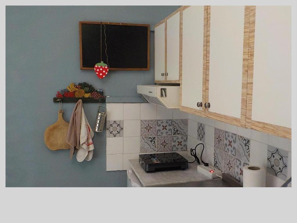Kép G & G guesthouse szállásáról Édeszában a galériában