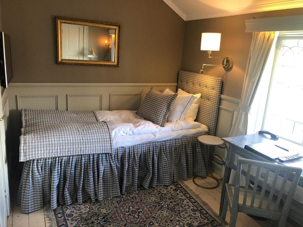 Åkerblads Hotell Gästgiveri Spa