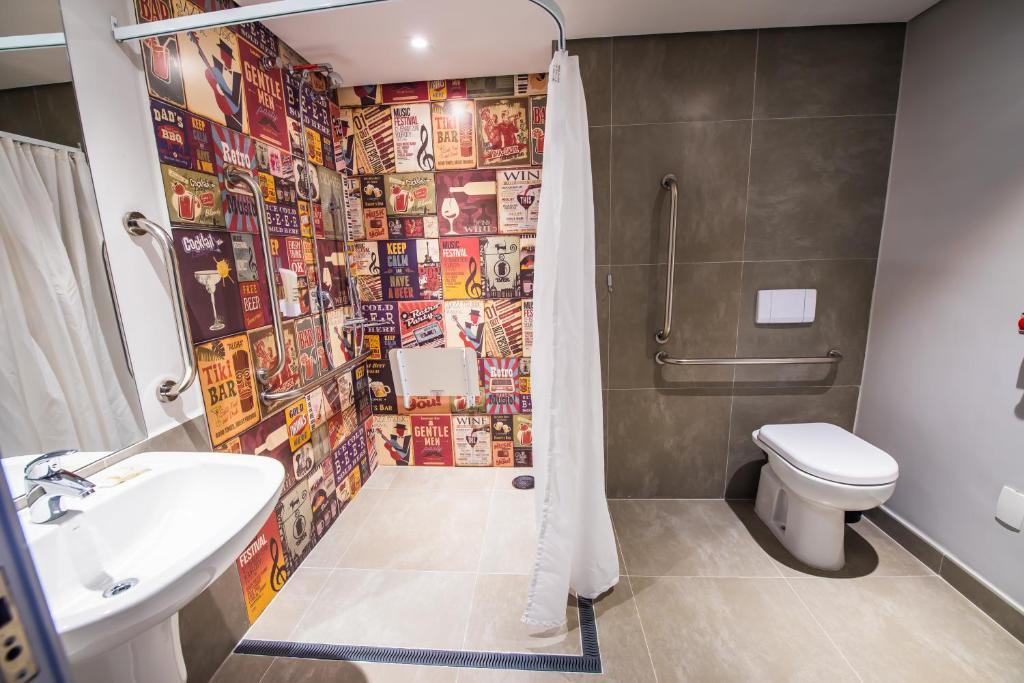  ibis Styles Sorocaba Santa Rosalia (Ex Chamonix)
