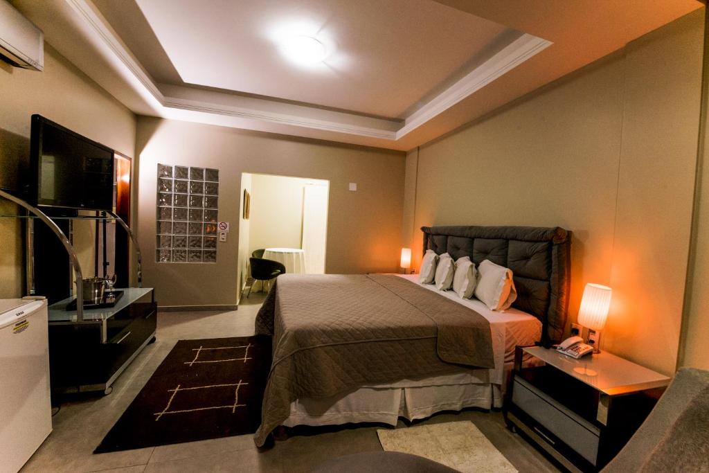 BALSAS PREMIER HOTEL