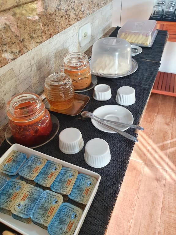  Pousada Canto da Cachoeira