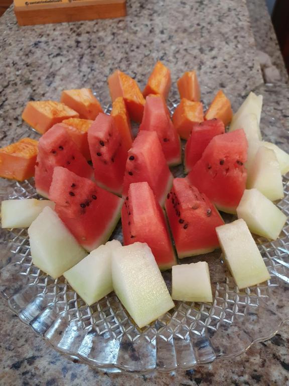  Pousada Canto da Cachoeira