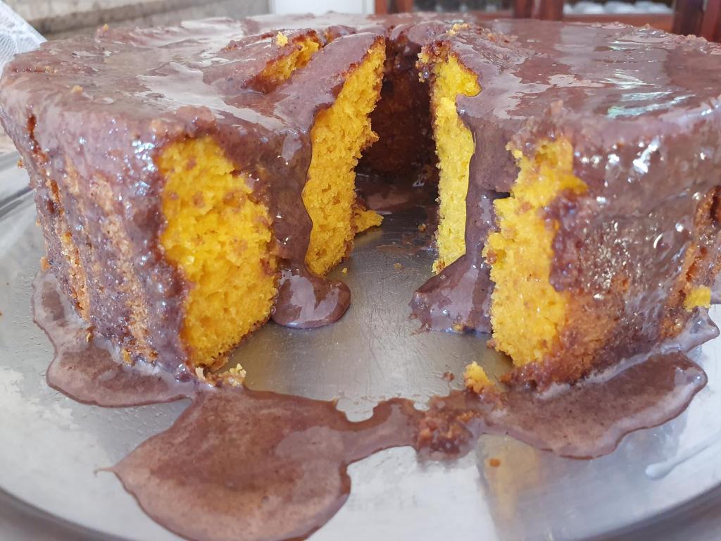  Pousada Canto da Cachoeira