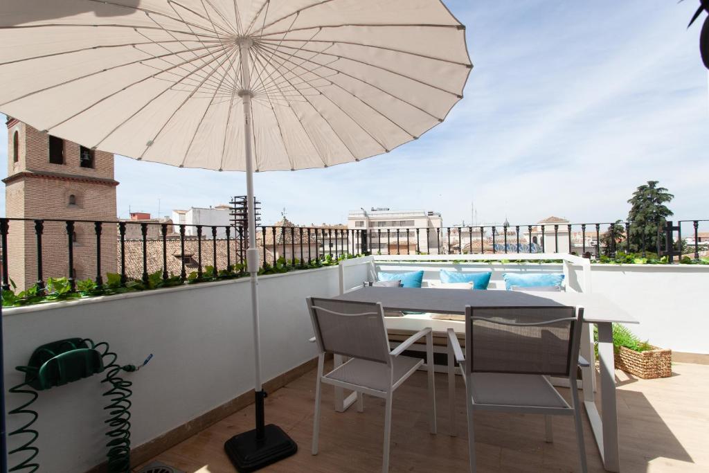 Sueño de Elvira - 1