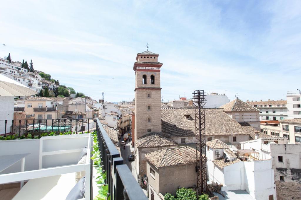 Sueño de Elvira - 2