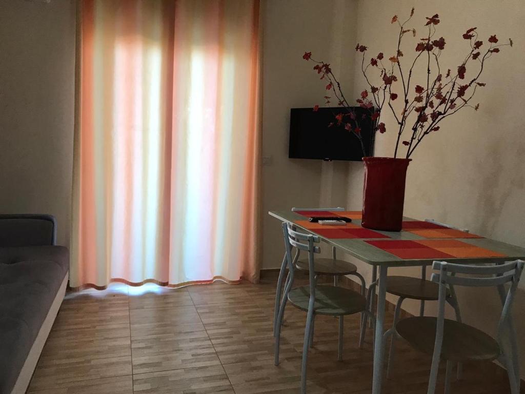 Ago Apartments - Apartment With Sea View