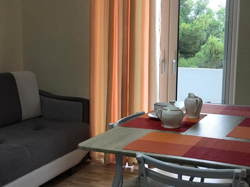 Ago Apartments - Apartment With Sea View