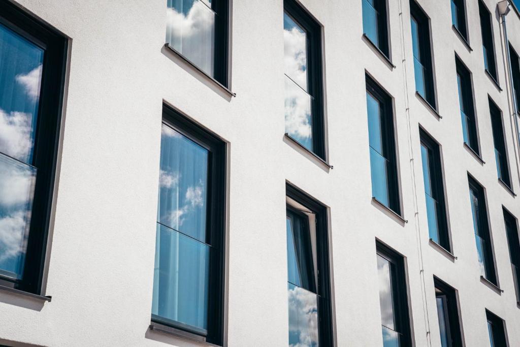 kalm stay - munich east - Resim 21