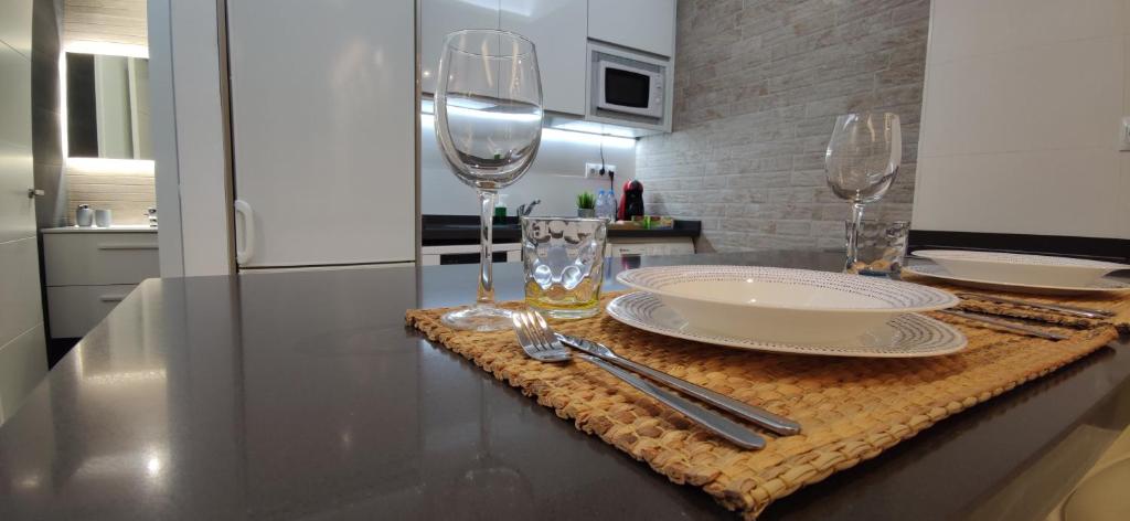 Rual Centro apartamento - 17