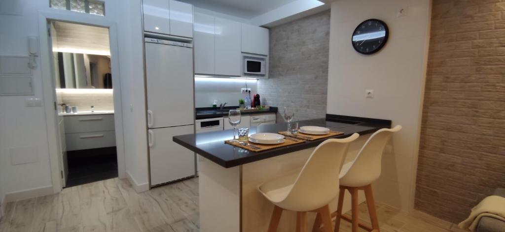 Rual Centro apartamento - 14