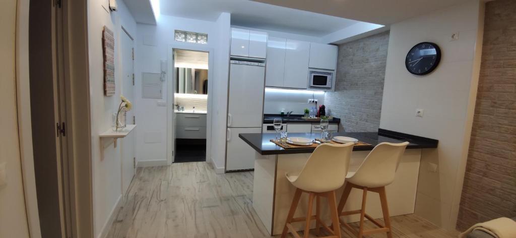 Rual Centro apartamento - 12