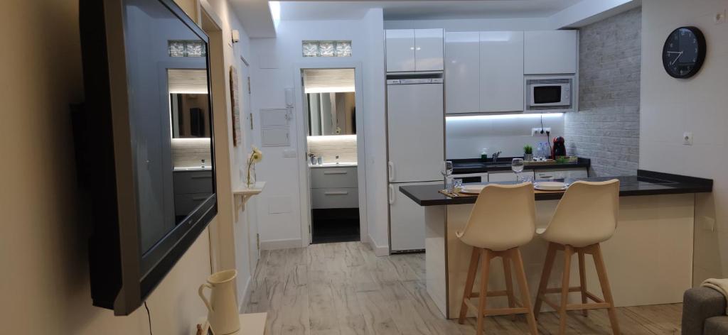 Rual Centro apartamento - 13